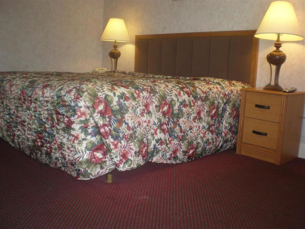 Highlander Motor Inn Atlantic City Galloway Exterior foto