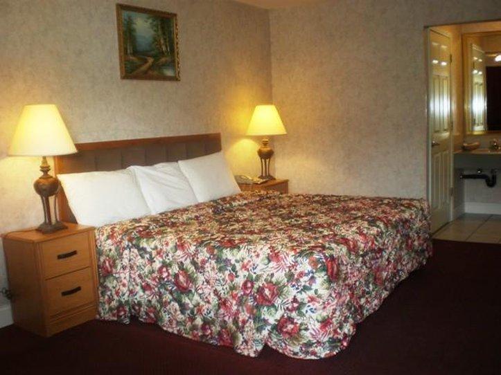 Highlander Motor Inn Atlantic City Galloway Exterior foto
