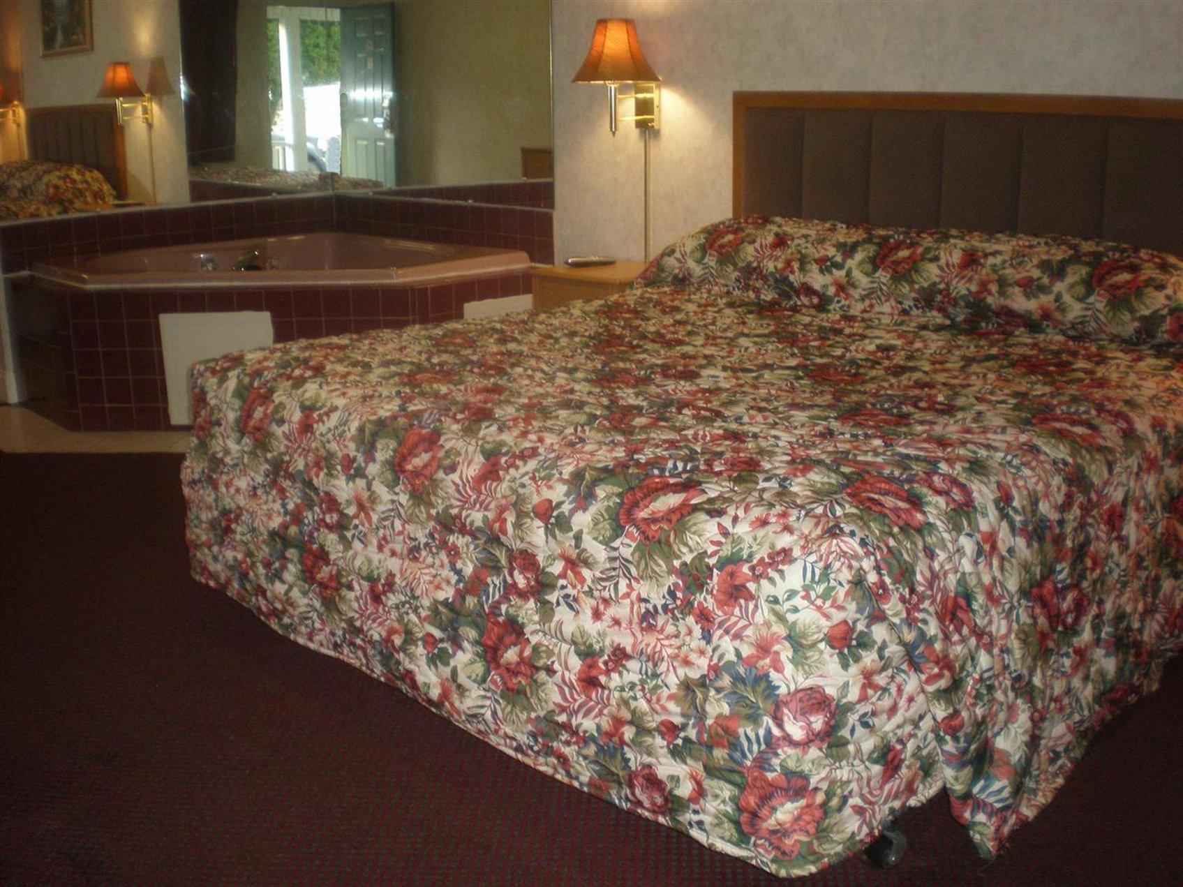 Highlander Motor Inn Atlantic City Galloway Exterior foto