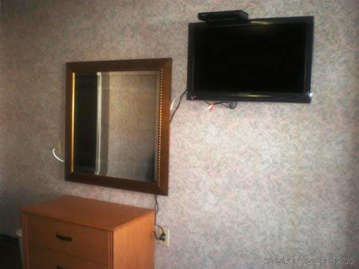 Highlander Motor Inn Atlantic City Galloway Exterior foto