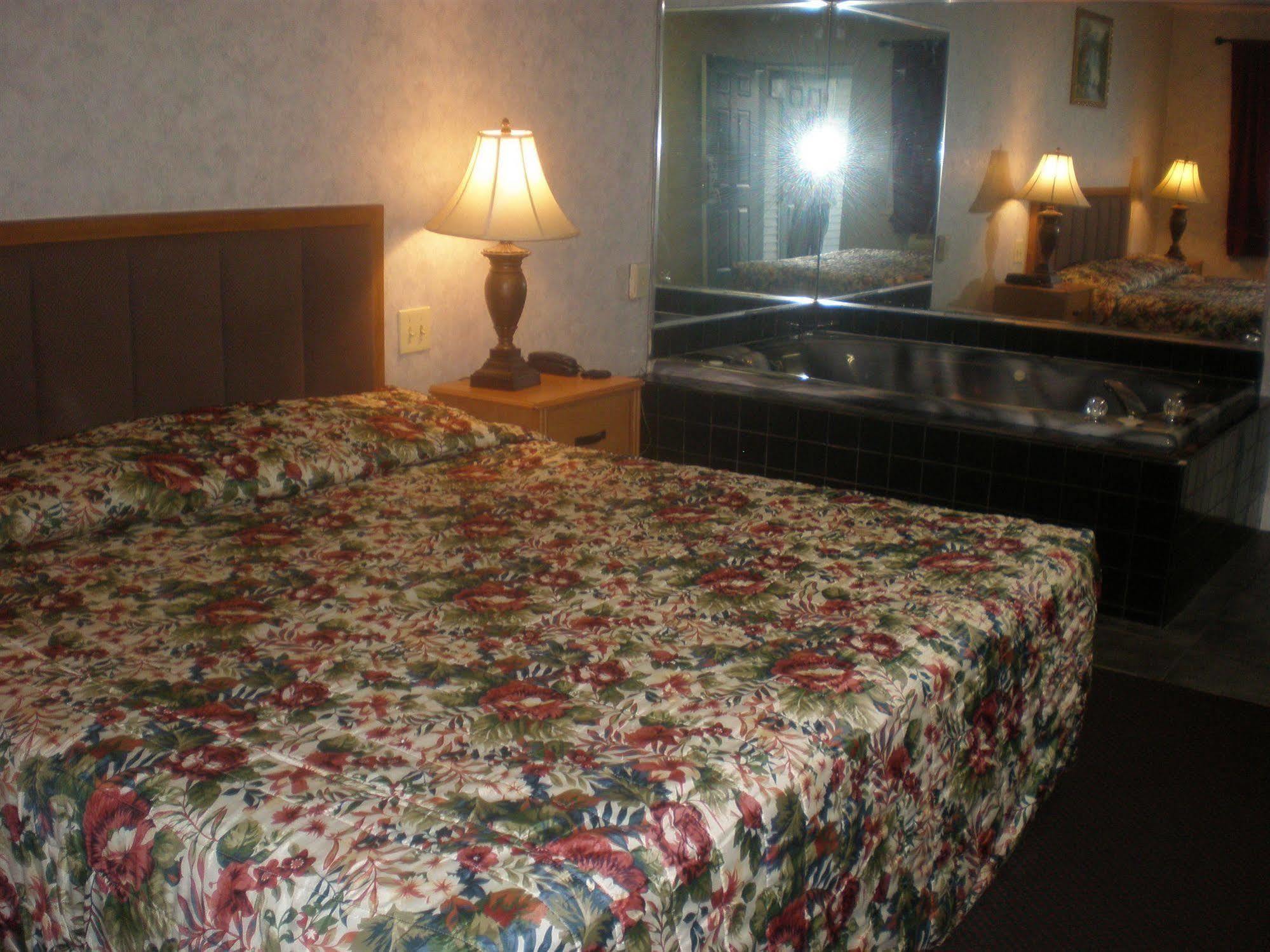 Highlander Motor Inn Atlantic City Galloway Quarto foto