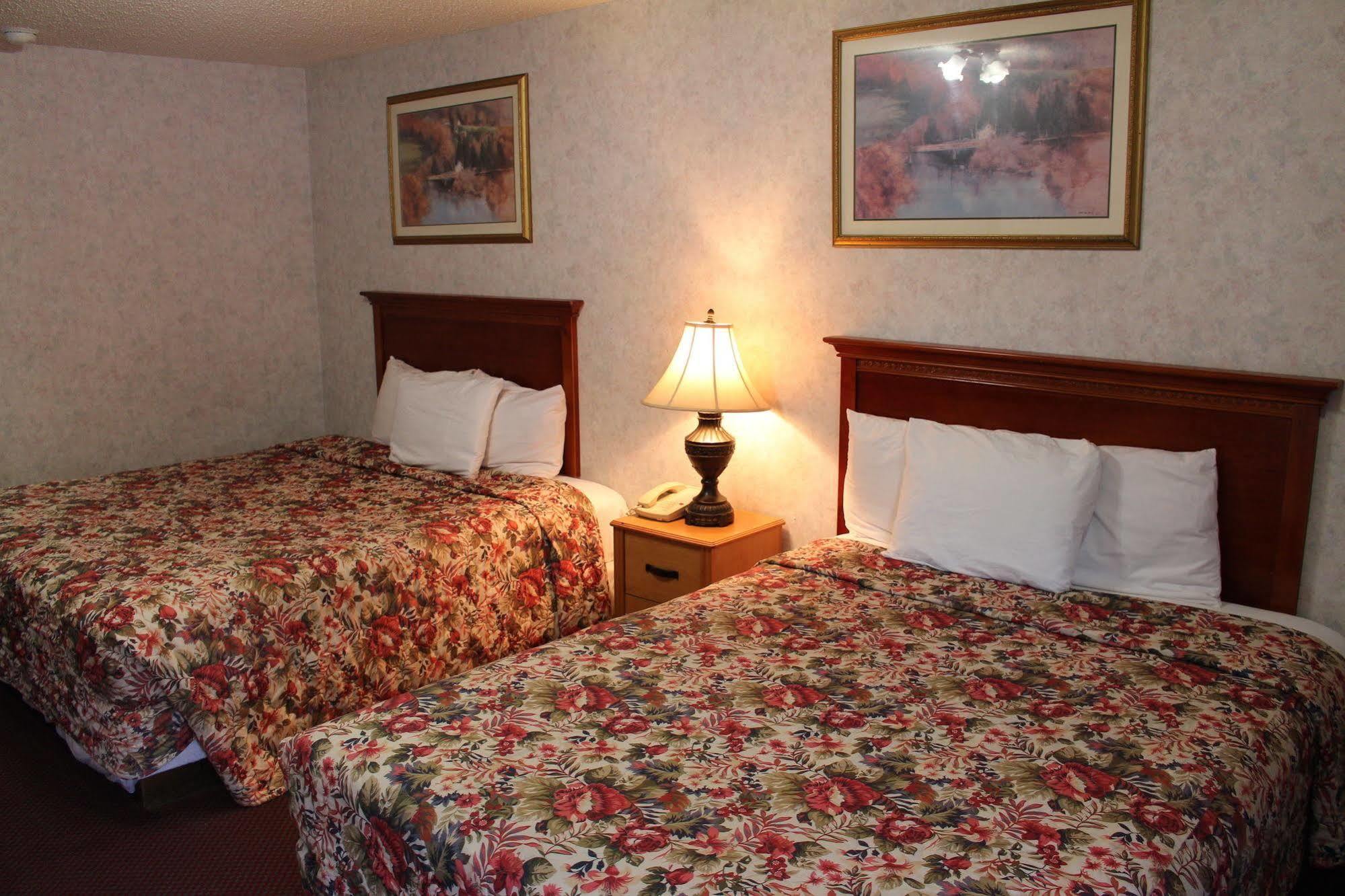 Highlander Motor Inn Atlantic City Galloway Exterior foto