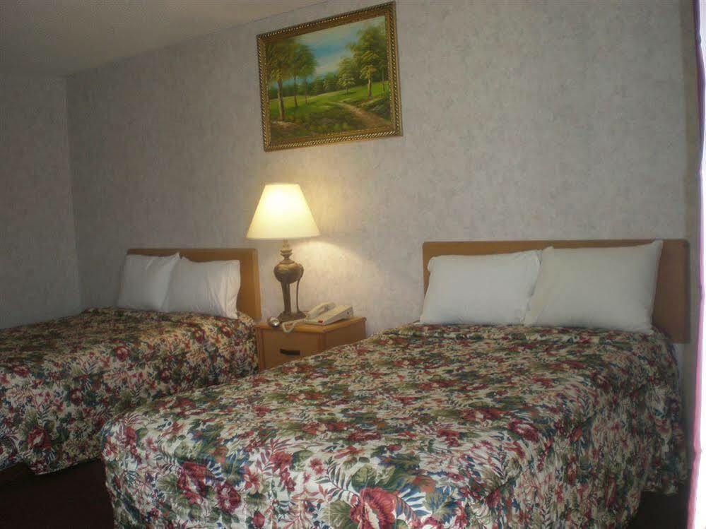 Highlander Motor Inn Atlantic City Galloway Exterior foto